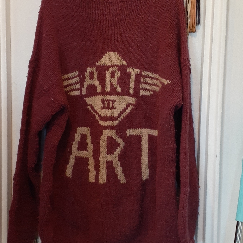 Sweater